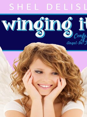 cover image of Winging It!